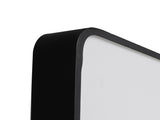 EMITTO 3-Colour Ultra-Thin 5CM LED Ceiling 90W Black LI0374-90W-BK