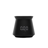 Mini Coffee Dosing Cup Scale - 0.1g Precision Digital Coffee Bean Scale with LED Display, USB-C V888-ELOSUNG57216