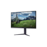 LG 32'' UltraGear QHD Nano IPS DS-LG32GS85Q