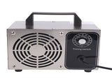Ozonator for Eliminating Odors Stainless Steel O Generator Deodorizer Odor Removal Machine for Car V1294-YM0901-3113250006012