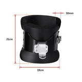 Gravity Inversion Boots for Back Therapy Spine Decompression & Fitness Training V63-799277