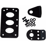 License Plate Bracket Easy Fix Mounting Kit Motorcycle Part For Harley V1188-MS-227-1461