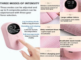 Leg Massager, Calf Massage, Leg Massager Circulation, Foot Massager, Wireless Massage, for Home, V1189-LC-RY-00338