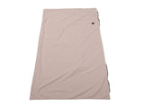 Heated Blanket Beige Overheating Prevention Auto Power Off Washable Fast Heating Electric Blanket V1294-YM0901-3117240316811