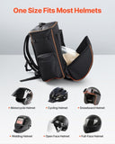 35.6L Welding Backpack 600D Polyester Welder Backpack for Tools and Helmet V952-PJHJBBBDLHJBP420R001V0