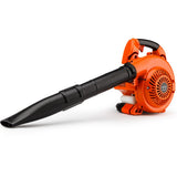 MTM Petrol Leaf Blower 26CC 2-Stroke Petrol Hand Garden Yard Outdoor Two V219-BLWHND02CMTMADJE
