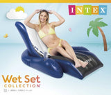 Intex Floating Recliner Lounge 58868 V1032-IXRECLINER-58868