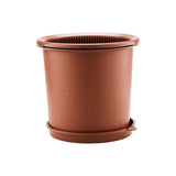 Root Control Flower Pot Succulent Plant Pots Breathable Orchid Pot V1294-YM0722-XC766A21