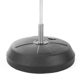 Free-Standing Boxing Set PU Punching Ball & Boxing Gloves V196-BST180