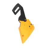 Chainsaw Handle Assembly Handle Clutch Cover Replacement Electric Saw Accessories for Partner 350 V1294-YM0715-3111210430411