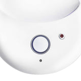Compact White Noise Machine Auto Off Travel Sound Device for Babies Home V1263-JX-5478
