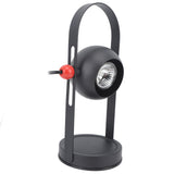 Candle Warmer Lamp Metal Vintage Candle Warmer Aromatherapy Candle Table Lamp V1294-YM0901-3119230102911