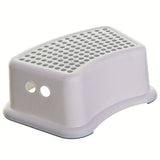 Kids Step Stool Anti-Slip Plastic for Bathroom Use V728-LP601099520800167