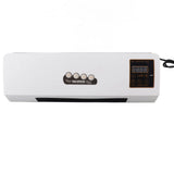 1800W Wall Mounted Air Conditioner Electric Cooling Heating Machine PTC Heating Element V1294-YM0706-3113230196112