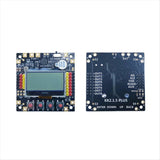 KK2.1.5 PLUS KK2 Flight Control Board Flight Controller VTOL for FPV Racing Drone RC Airplane, V1369-AZ3-W-12713