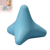1-2pcs Manual Trigger Point Massager Ball Deep Tissue Massage Tool for Myofascial Release Muscle V1369-AZ3-W-13608