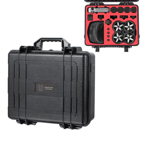 Portable Goggles Storage Case - Hard Shell PRL-77854240DBT_NZ