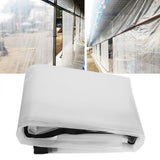 Rainproof Cloth Polyethylene Tarp Plant Freeze Rain Protection Cover for Chicken Farm Swimming Pool V1294-YM0901-3111200177911