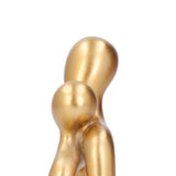 Love Sculpture Resin Exquisite Multifunctional Hugging Couple Sculpture for Home Dcor V1294-YM0901-3115240129311