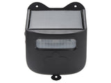 Wireless Driveway Alarm Door Chimes Solar Driveway Alarm Infrared Sensor Doorbell Indoor Home V1294-YM0901-3114230088311