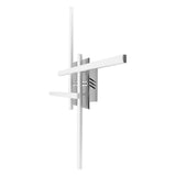 140LED Ceiling Light Decorative Lamp Modern Ceiling Fixture for Living Room Bedroom AC85-265V V1294-YM0901-3119210050811