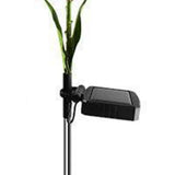 Solar Garden Light LED Outdoor Solar Hyacinth Flower Lights Landscape Decoration Lighting for V1294-YM0901-3119240119012