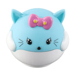 Kids Alarm Clock Snooze Function Bedside Alarm Clock Gift For Boys and Girls V1294-YM0901-10279059