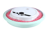 Robot Vacuum Cleaner Strong Suction Wet and Dry Use Rechargeable Robot Mop for Livingroom Bedroom V1294-YM0706-3113230209611