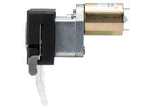 Peristaltic Pump Large Flow AntiCorrosion Micro Dosing Pump Head with 12V DC Geared Motor V1294-YM0901-3111200228211