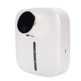Automatic Foaming Hand Washing Dispenser Touchless Wall Mount Electric Rechargeable 320ml for Home V1294-YM0901-3112250003412
