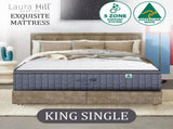 Laura Hill Exquisite Australian Made King Single Premium Mattress LH-EXQ-KS