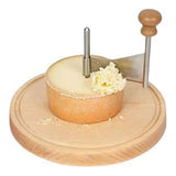 Rust-Proof Handheld Cheese Cutter & Curler - Multifunctional Flaker V1263-JX-3433