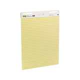 Post-It Easel Pad 561 Ylw Bx2 DS-PI70005239440