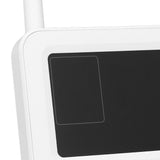 Indoor Outdoor Weather Wireless Station Thermometer Color Display Digital Temperature Humidity V1294-YM0901-3111240138513