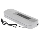 Vacuum Sealer Household Automatic Sealing Machine Freshing Keep Sealer AC V1294-YM0901-3113210082811