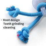 Interactive Dog Toys, Moving Dog Ball with Touching Activated, Squeaky Dog Toy, Active Rolling Ball V1192-AZ-W-29670