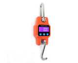 WH-C06 Rechargeable Digital Hanging Scale Mini Crane Scale Electronic Hook Scale for Home V1263-JX-1532