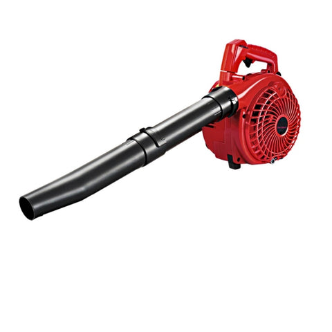 Giantz Petrol Leaf Blower Garden Vacuum Handheld Commercial Outdoor Tool 36CC LB-BNV-26CC-OG