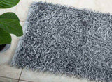 Luxury High Pile Soft Non Slip Bathmat 50 x 80cm V262-CI 19 -3488S