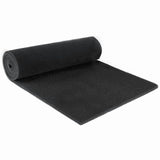 3X Extra Large Cuttable Air Conditioner Filters - Cut to Fit Carbon Air Purifier Filters, Foam V1366-AZ2-W-15699