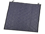 Insulated Window 3 Layer Oxford Fabric Cotton Filled Anti Freeze Winter Window Insulation V1294-YM0901-3114250002612