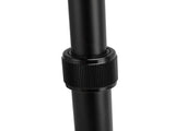 Bed Sofa Stand 1/4 Inch Thread 360 Degree Rotatable Height Adjustable Universal Plug in V1294-YM0901-3113250005911