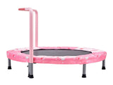 36" Kids, 3FT Indoor Outdoor, Foldable Mini with Handle, Rebounder V952-ETBC36YCYXBC32C6DV0