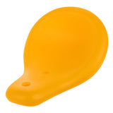Yellow Plastic Rocker Chair Seat Replacement for Kids Outdoor Playground Equipment and Play Area V1192-AZ-W-22310