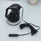 SWETRACE Car Wax Buffer Machine Car Waxing Machine Metal 1Pcs V1189-LWWAL-20260327-03420