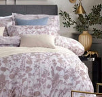 Joey Super King Size Quilt/Duvet Cover Set V493-MSK-417