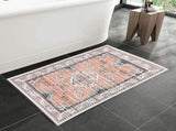 Tyidzon Kitchen Mats for Floor Set of 2 Pcs, Cushioned Non Slip Kitchen Rugs for Kitchen Floor, V1189-LWWAL-20260325-00822