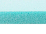 Dreamz Gel Memory Foam Mattress Topper 8cm Queen Size MP1017-Q-AU
