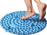 Acupressure Mat - Massage Mat - Stimulates Blood - Acupressure Improves Blood V1188-MS101-01767-1