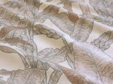 Bayley PRINTED QUILT COVER SET - QUEEN V441-QS4687DUSQB
